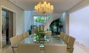 Imagem 6: Casa com 4 dormitórios, 600 m² - venda por R$ 3.400.000,00 ou aluguel por R$ 18.000,00/mês