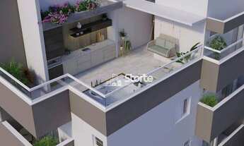 Imagem: Coberturas com 2 dormitórios à venda