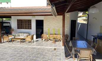 Imagem 14: Casa à venda, 219 m² por R$ 825.000,00 - Martim de Sá - Caraguatatuba/SP