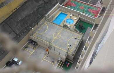 Imagem 6: Apartamento com 2 dormitórios à venda e locação, 54 m² - Assunção - São Bernardo do Campo