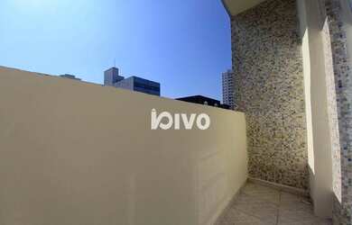 Imagem 4: Apartamento com 2 quartos para alugar, 80 m² por R$ 2.200/mês - Chácara Inglesa