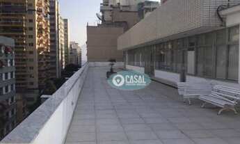 Imagem 3: Sala com 1.000 m² em Icaraí com 20 Vagas Próprias no Shopping em Icaraí!!!