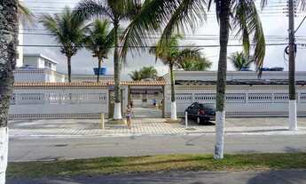 Imagem 2: Kitnet com 1 dormitório à venda, 33 m² por R$ 145.000,00 - Jardim Real - Praia Grande/SP