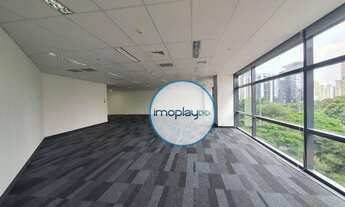 Imagem 4: Imóvel comercial em vão livre, com vista incrível