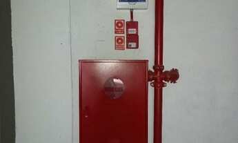 Imagem 9: Galpão para alugar, 1368 m² por R$ 28.000,00/mês - Boa Vista - São Caetano do Sul/SP