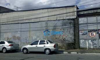 Imagem 5: Galpão à venda, 1846 m² por R$ 2.980.000,00 - Jardim Colorado - São Paulo/SP