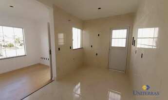 Imagem 6: Casa à venda, 60 m² por R$ 284.900,00 - São Gabriel - Colombo/PR