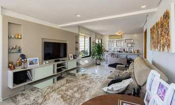 Imagem 7: Cobertura à venda, 309 m² por R$ 2.499.000,00 - Rio Branco - Porto Alegre/RS