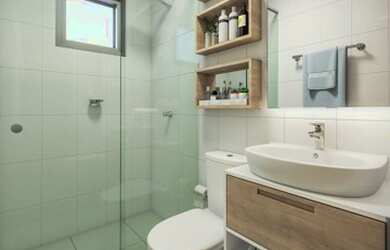 Imagem 7: Apartamento 2 quartos no Santa Helena (Barreiro