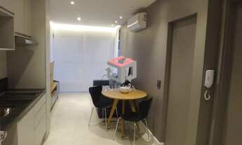 Imagem 4: Apartamento para aluguel, 1 quarto, 1 suíte, Vila Clementino - São Paulo/SP