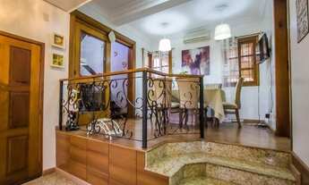 Imagem 4: Porto Alegre - Casa Padrão - Jardim Itu