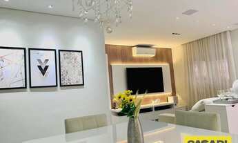 Imagem 3: Apartamento com 2 dormitórios à venda, 98 m² - Barcelona - São Caetano do Sul/SP