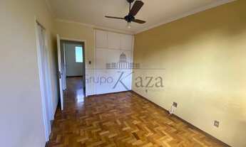 Imagem 4: Apartamento para venda com 137 metros quadrados com 3 quartos em Vila Ema - São José dos C