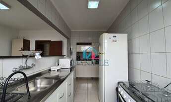 Imagem 5: Casa térrea com 2 dormitórios localizada no bairro Jardim Maria Luiza