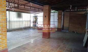 Imagem: Sobrado com 3 dormitórios, 250 m² - venda