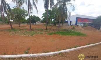 Imagem 4: Terreno à venda, 5143 m² por R$ 3.500.000 - 110 Sul - Palmas/TO