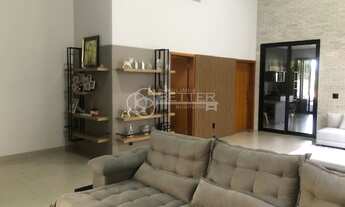 Imagem 5: Bela Casa Térrea á venda no Condomínio Portal dos Bandeirantes em Salto/SP