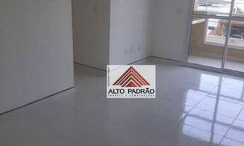 Imagem: Apartamento com 3 dormitórios, 76 m²