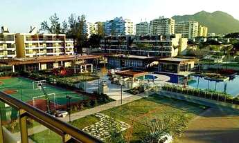 Imagem 4: Apartamento de 163metros quadrados no bairro Recreio dos Bandeirantes com 4 quartos