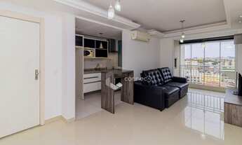 Imagem 2: Apartamento com 3 dormitórios à venda, 74 m² por R$ 599.000,00 - Vila Ipiranga - Porto Ale