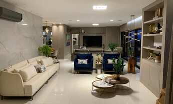 Imagem 6: Apartamento com 3 quarto(s) no bairro Quilombo em Cuiabá - MT