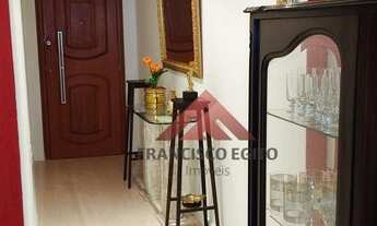 Imagem 5: Apartamento com 3 dormitórios à venda, 135 m² por R$ 850.000,00 - Icaraí - Niterói/RJ