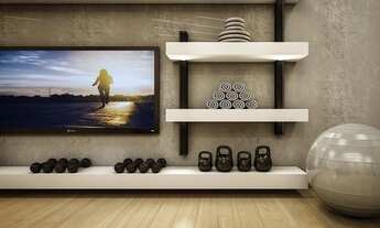 Imagem 2: Garden residencial para venda, Cidade Industrial, Curitiba - GD5840