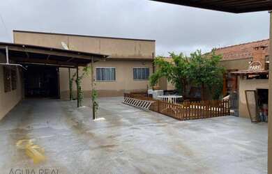 Imagem 3: EXCELENTE CASA DE 3 QUARTOS NO BAIRRO GUANANDI 2