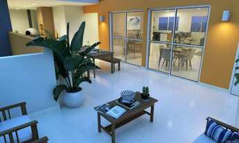 Imagem 5: Vila das Belezas - 2 dormitórios com Sacada - Amplo Lazer - Entrada a partir de 1.000,00