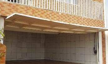 Imagem 3: Sobrado à venda, 222 m² por R$ 575.000,00 - Atuba - Colombo/PR