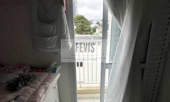 Imagem 4: Santo André - Apartamento Padrão - Vila Valparaiso