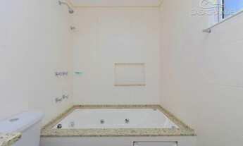 Imagem 7: Cobertura com 2 dormitórios à venda, 186 m² por R$ 895.000,00 - Alto da Rua XV - Curitiba