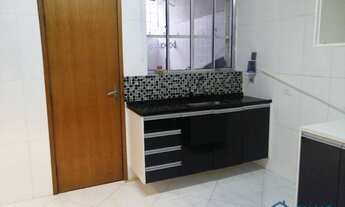 Imagem 3: Sobrado com 3 dormitórios para alugar, 140 m² por R$ 2.850,00/mês - Mooca - São Paulo/SP