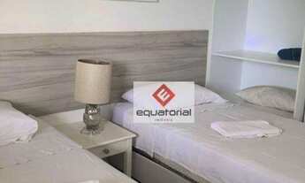 Imagem 5: Apartamento com 2 dormitórios à venda, 72 m² por R$ 585.000,00 - Porto das Dunas - Aquiraz