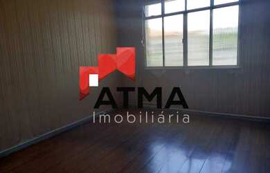 Imagem 6: Rio de Janeiro - Casa Padrão - Bonsucesso