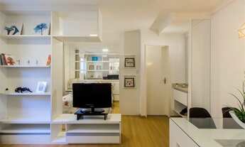 Imagem 5: Studio novo no Tucuruvi