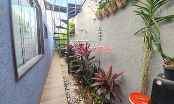 Imagem 4: Casa para venda com 3 suítes e piscina em Residencial Interlagos