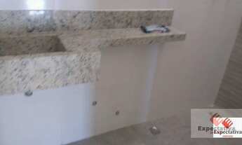 Imagem 7: Casa geminada, 2 quartos à venda, 80 m² por R$ 330.000 - Santa Amélia - Belo Horizonte/MG