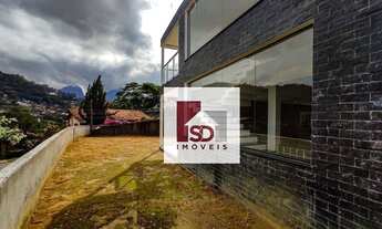 Imagem 3: CASA ALTO PADRÃO EM FASE FINAL DE ACABAMENTO