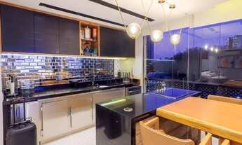 Imagem 2: Apartamento Único