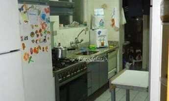 Imagem 6: Apartamento com 3 dormitórios à venda, 96 m² por R$ 600.000,00 - Parque Mandaqui - São Pau