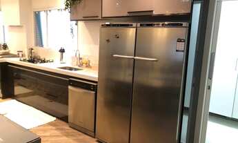 Imagem 6: Apartamento para venda possui 151 metros quadrados com 3 quartos