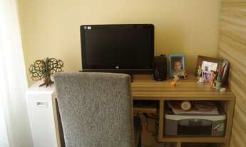 Imagem 6: Apartamento para venda com 2 quartos