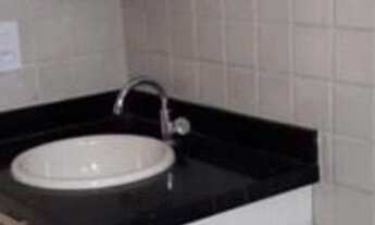 Imagem 2: Apartamento com 3 dormitórios à venda, 88 m² por R$ 200.000 - Jardim Cidade Universitária