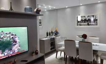 Imagem 6: Apartamento para Venda, Condomínio Tropical Garden, Jardim Flórida, 80 m²