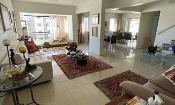 Imagem: Cobertura à venda, 3 quartos, 3 suítes