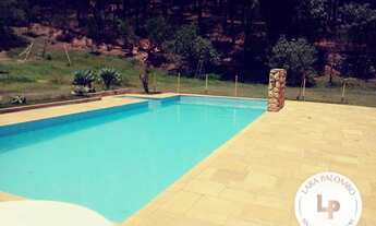 Imagem 4: Chácara com 3 dormitórios à venda, 3000 m² - Vivenda - Jundiaí/SP