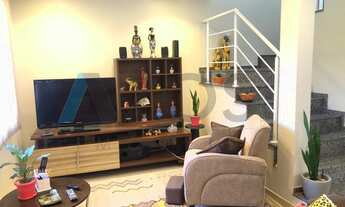 Imagem 3: EXCELENTE SOBRADO COM 03 DORMITÓRIOS NO ATUBA EM CURITIBA POR R$ 648.000,00