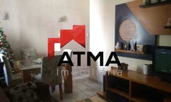 Imagem 2: Rio de Janeiro - Apartamento Padrão - Olaria