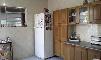 Imagem 5: Casa com 3 dormitórios à venda, 95 m² por R$ 750.000,00 - Parque São Domingos - São Paulo